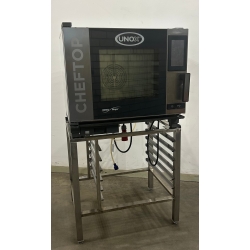 Konvekcin krosnis Cheftop Unox