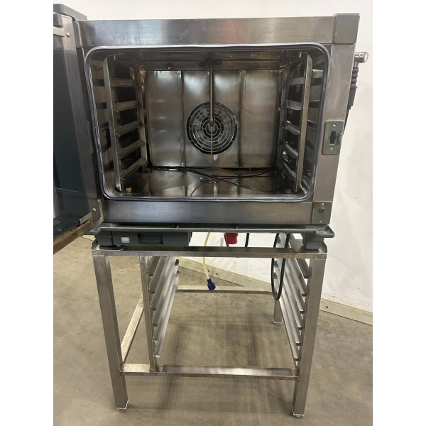 Konvekcin krosnis Cheftop Unox (2)