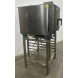 Konvekcin krosnis Cheftop Unox (4)