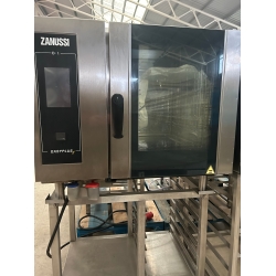 Electric Combi Oven Elektrolux Easyplus