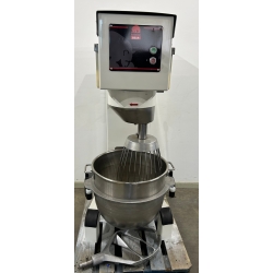 Planetarinis mikseris Bear 80 l