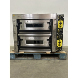 Picų kepimo krosnelė OEM8/DS