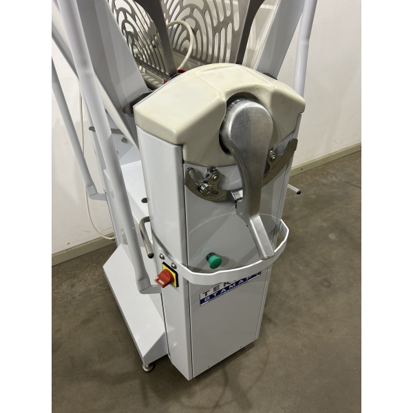 Tekno Stamap 610 (3)