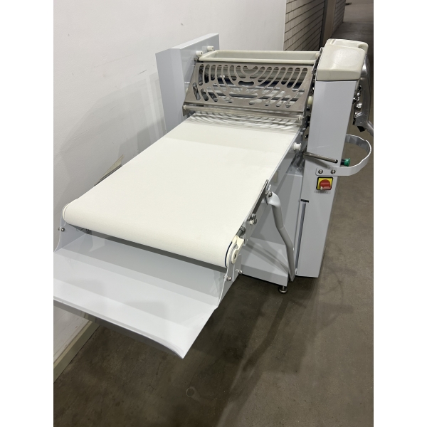 Tekno Stamap 610 (2)