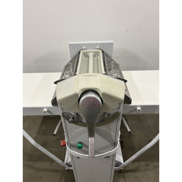 Tekno Stamap 610 (4)