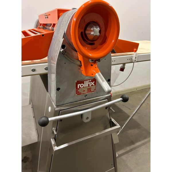Tešlos kočioklė  rollFix 3A630 (3)