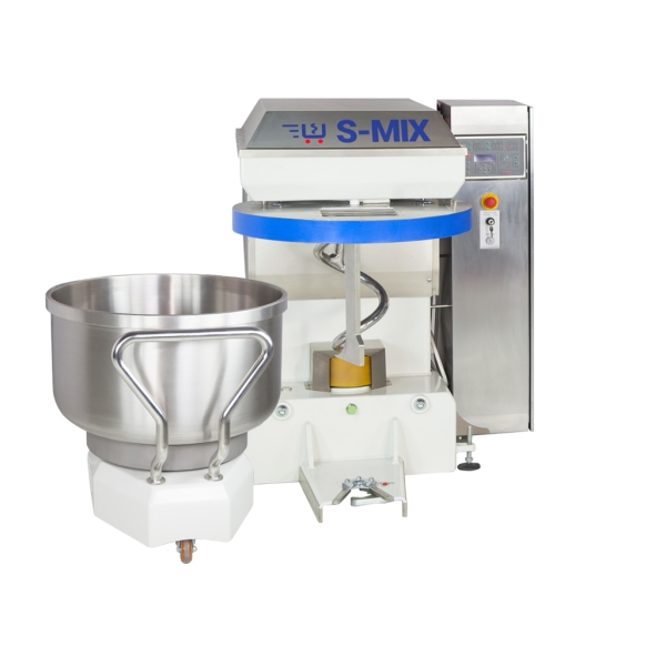 S-mix