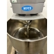 Spiral dough mixer VMI BERTO  120 (2)