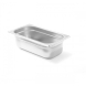 Stainless steel GN gastro trays