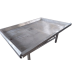 Ledo stalas 2060x1550x900 mm (7)
