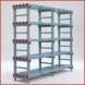 Plastic racks and trolleys REA (2)