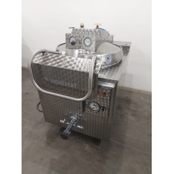 Autoklavas Korimat KA 240 2,5 E