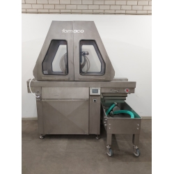Injektorius Fomaco FGM 40/160F SC M2