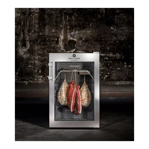  Dry Ager Fridge DX 500 Premium S (10)