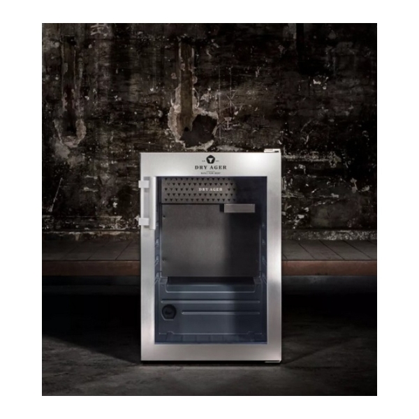  Dry Ager Fridge DX 500 Premium S (9)