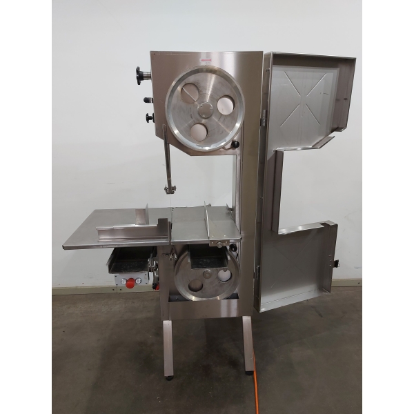 Bandsaw KT-460 (6)