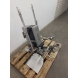 Klipsatorius pusautomatis Poly-Clip DC 600 (3)