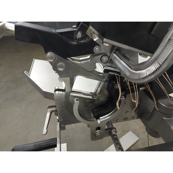 Klipsatorius pusautomatis Poly-Clip PDC 600 (6)