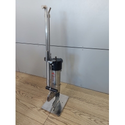 Klipsatorius Tipper Tie Technopack TCNV 75