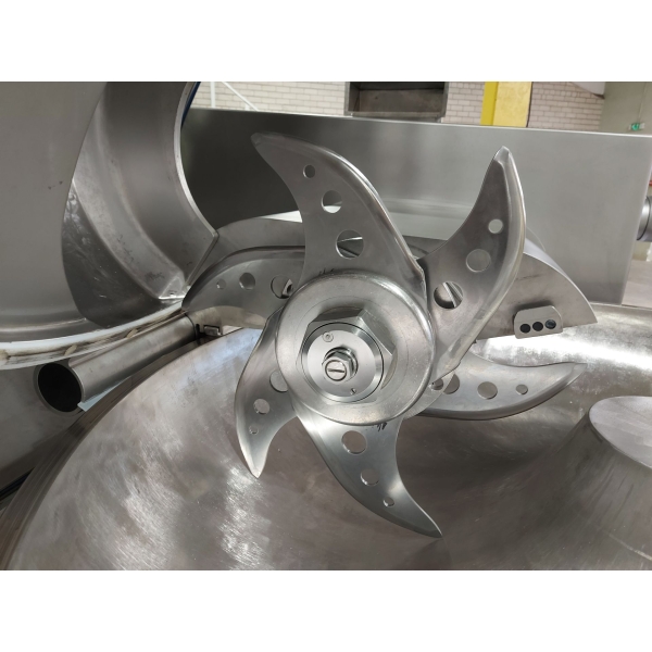 Vacuum cutter Alpina Swopper Sw V 330 S (7)
