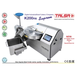 Electronic Industrial Cutters K200