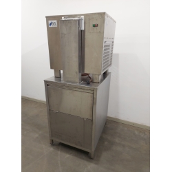 Scale ice machine Higel HEC 200