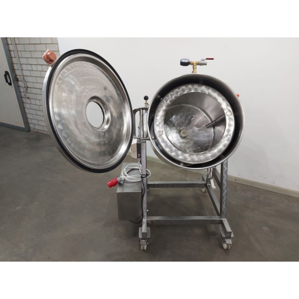 Vakuuminis masažuotojas Röschermatic MM 100 (4)