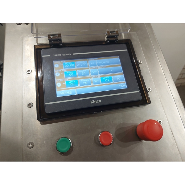 Vakuuminis masažuotojas Ulbricht VMM 300/1 (2)