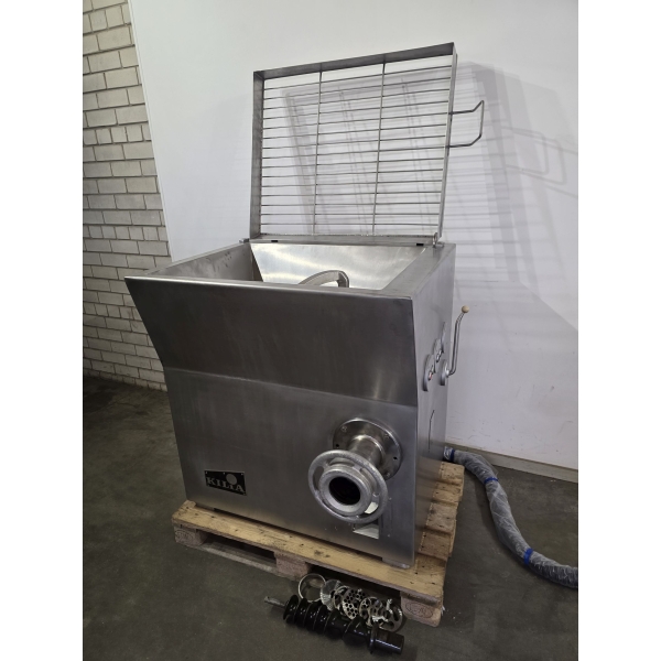 Mėsmalė Kilia AW D114 2000S (4)
