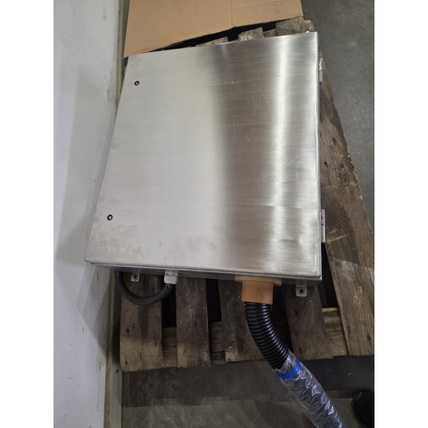 Mėsmalė Kilia AW D114 2000S (6)