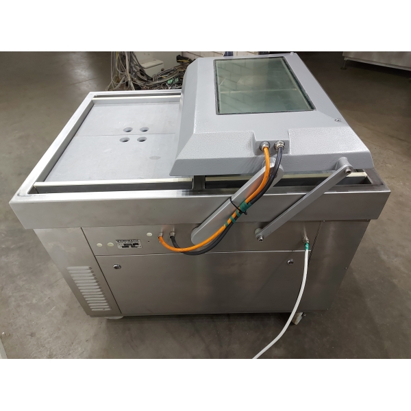 Vacuum packing machine Webomatic ED 110 (2)