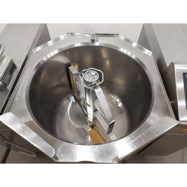 Boiler with stirring Dieta PMX 200 FS (3)