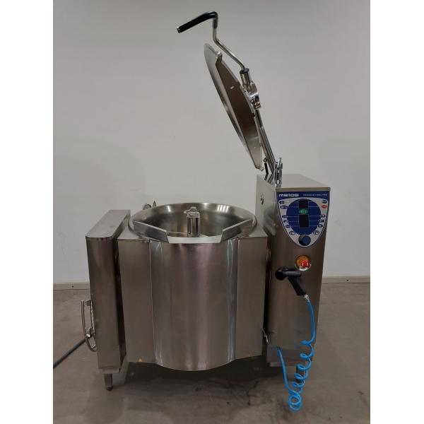 Boiler with stirring Metos Proveno Cool Pro 200E M C2P (2)