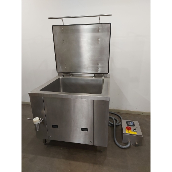 Virimo katilas Brokelmann 300 l. (4)