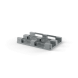 Padėklas Hygienic E7.3 2700-00 (2)