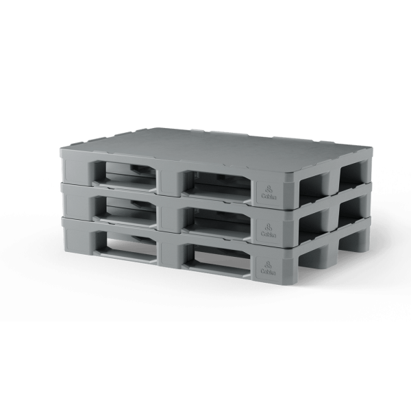 Padėklas Hygienic E7.3 2700-00 (3)