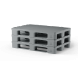 Padėklas Hygienic E7.3 2700-00 (3)