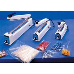 Hand and pedal sealers