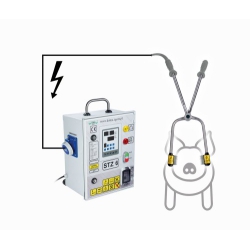 Stuning device STZ-6