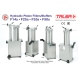 TALSA HYDRAULIC FILLERS / STUFFERS