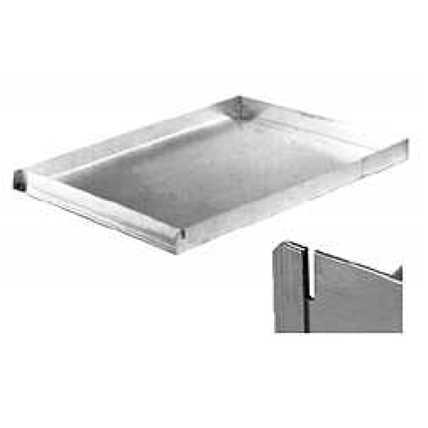 Baking trays (4)