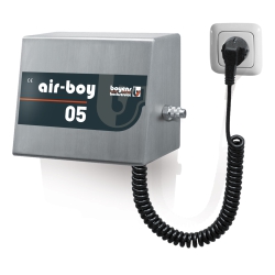 KEG sistemos kompresorius Airboy 05