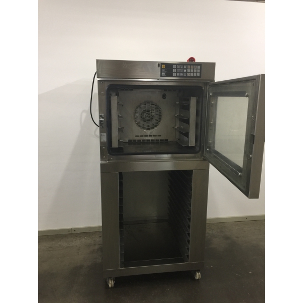 Convection oven Miwe EC.6.0604 (4)