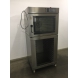 Convection oven Miwe EC.6.0604