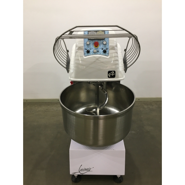 Spiral dough mixer UNIMIX F2 (4)