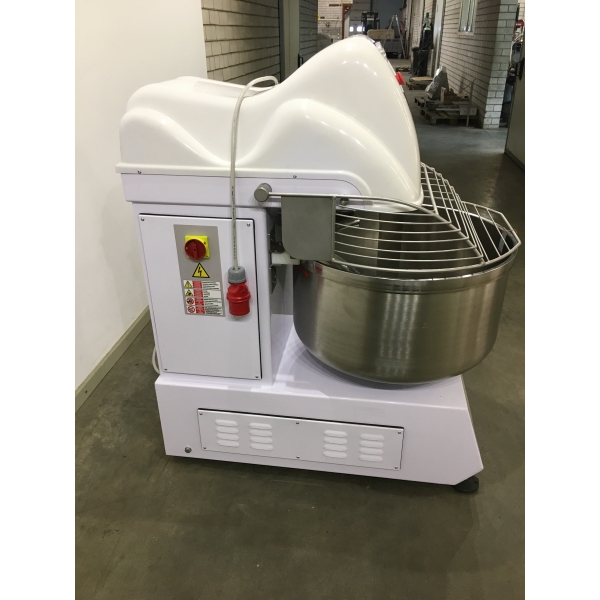 Spiral dough mixer UNIMIX F2 (8)