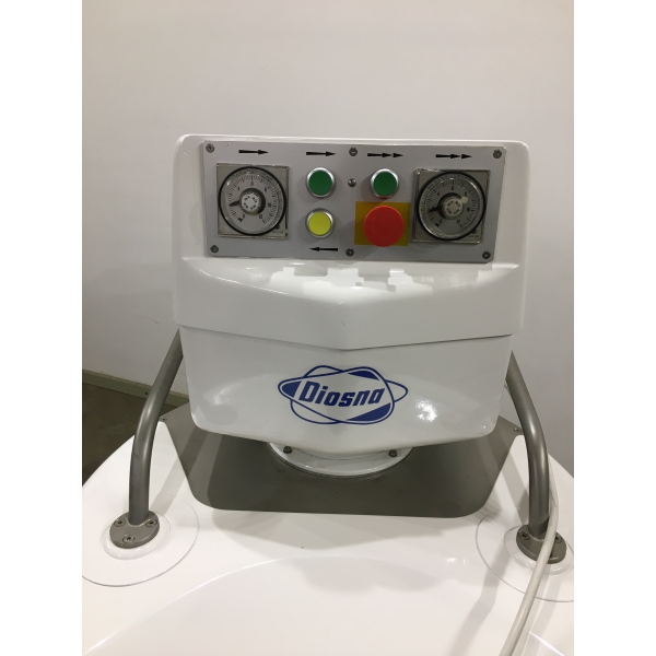 Spiral dough mixer Diosna SP80 (2)