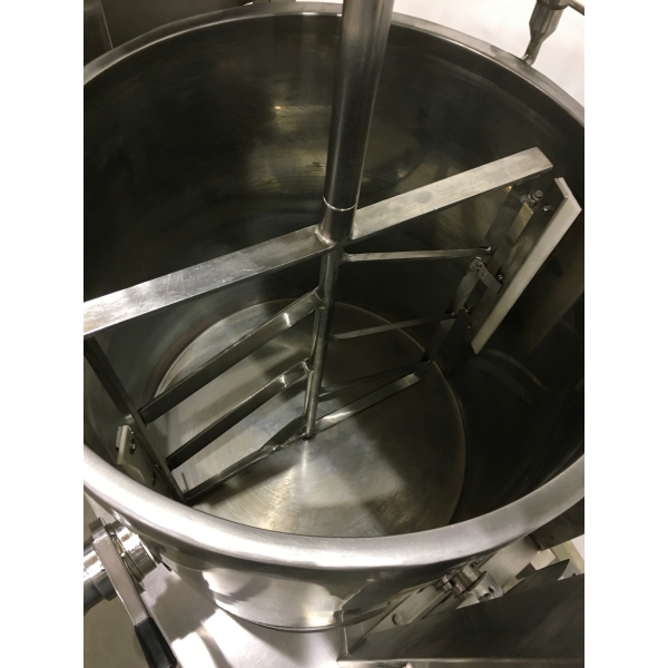 Virimo katilas Cream Cooker Habersang 140L (3)