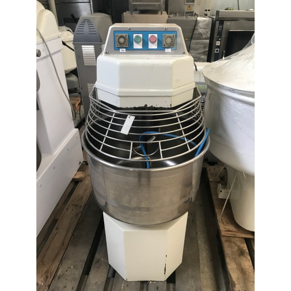 Spiralinė maišyklė Mixer ASM/S45 (2)