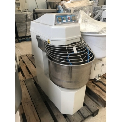 Spiral doug mixer ASM/S45